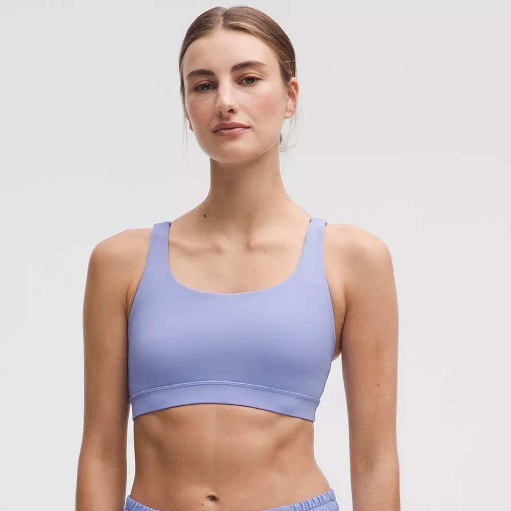 lululemon Energy Bra